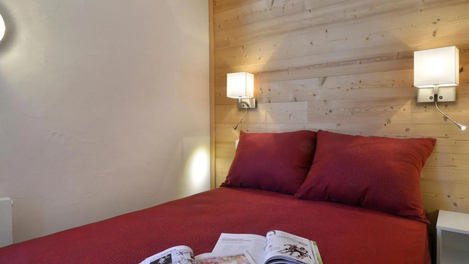 Appartement Renove 2 Pieces - Proche Des Pistes Avec Balcon - La Plagne Bellecote - Fr-1-181-1961 Apartment La Plagne-Tarentaise