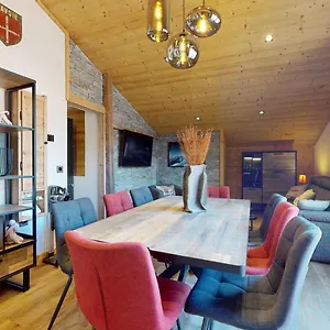  Apartment Hoteliere Bellecote 4 Etoiles